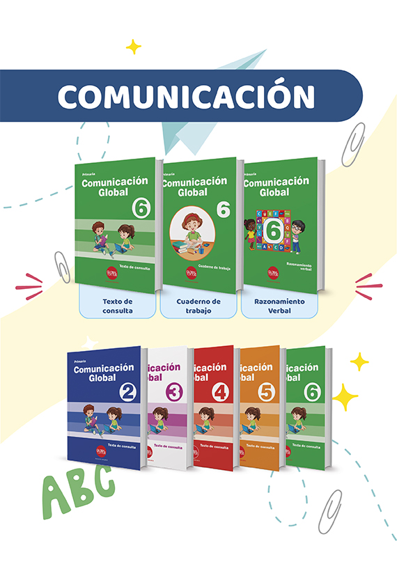 Comunicación