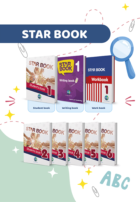 Star Book