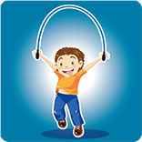 jump-rope