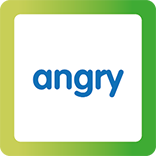 angry