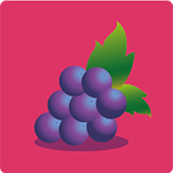 grapes