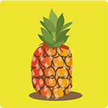 pineapple