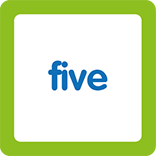 five