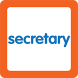 secretary