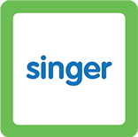 singer