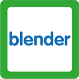 blender