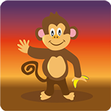 monkey